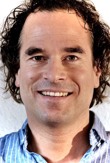 Christian Hilse