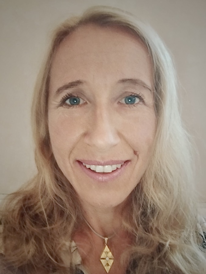 Christine Elisabeth Hilse